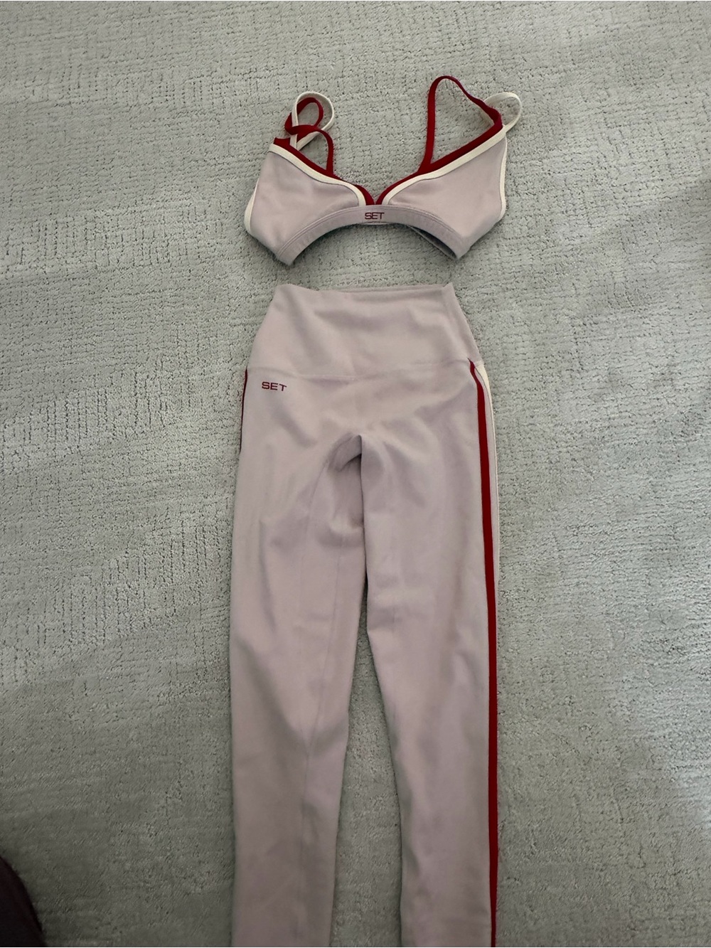 Set Active Valentines Set